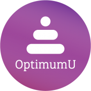 OptimumU logo