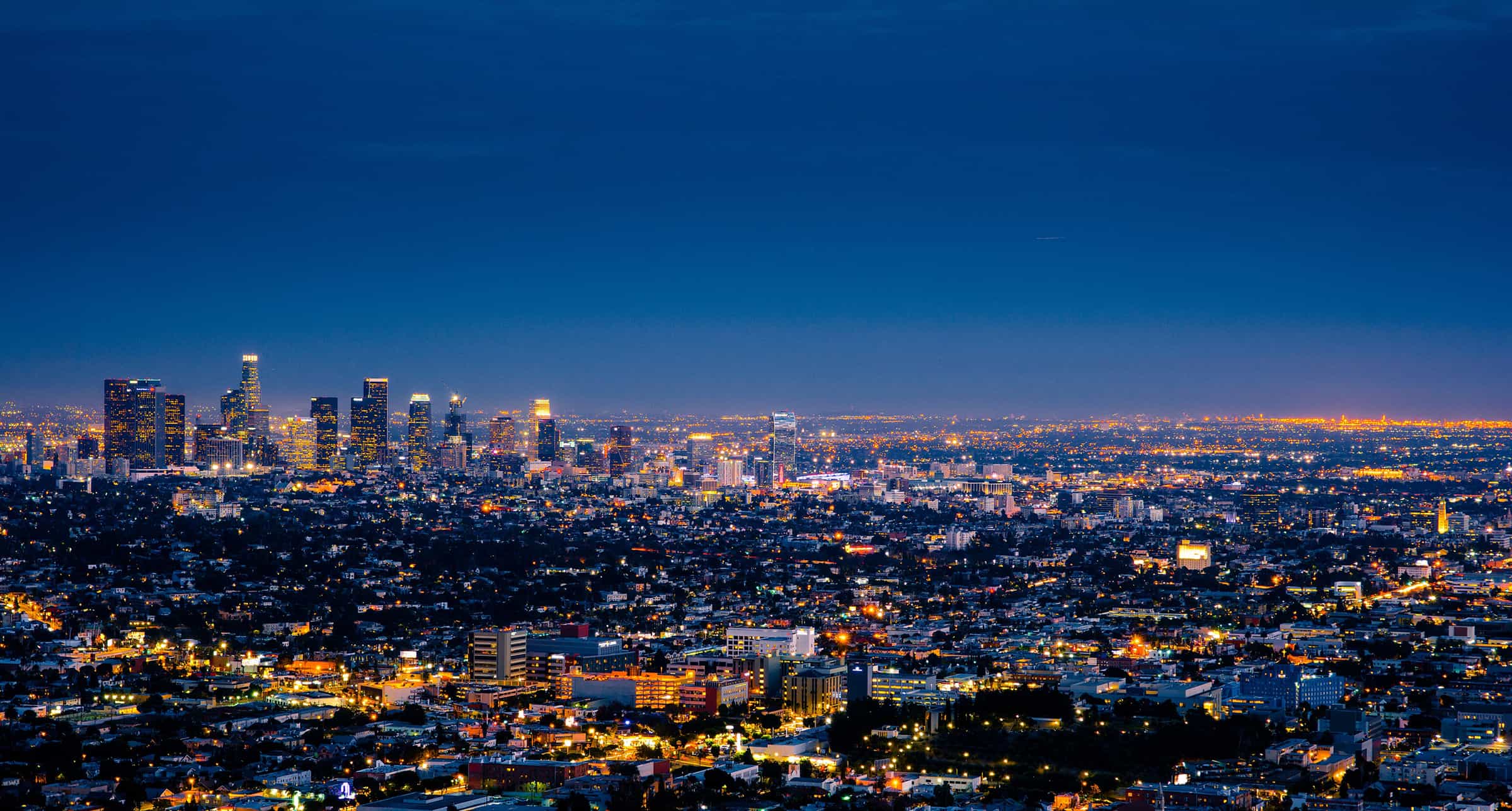 spacetime-about-losangeles Los Angeles